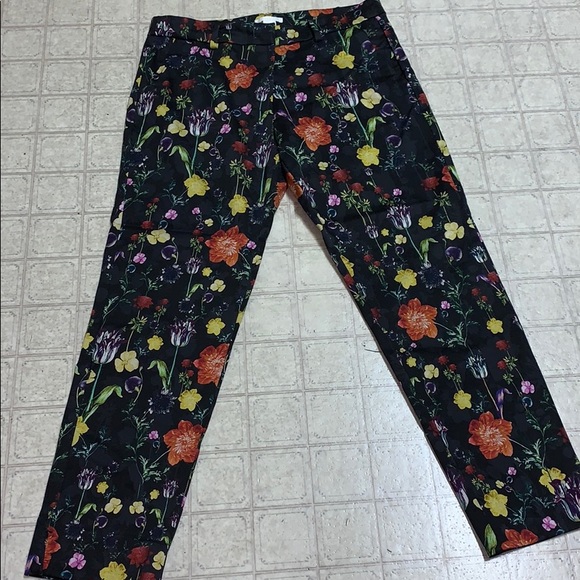 H&M ,Multiple colour skinny pants - Picture 2 of 4